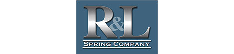 R & L Manufactures Compression, Extension and Torsion Springs, Wire Forms And Coils