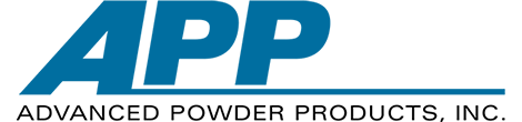 APP - Advanced Powder Products, Inc.